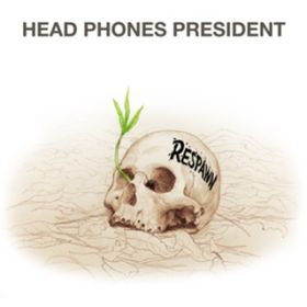 Devil Inside Me / HEAD PHONES PRESIDENT