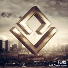 Ao - FLARE / Void_Chords featD LIO