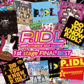 Ao - PDIDL 1st stage FINAL BEST / PDIDL