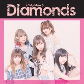 Ao - Diamonds / Risky Melody