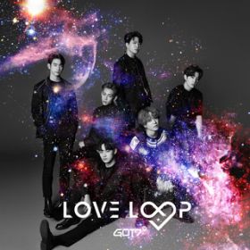 Ao - LOVE LOOP / GOT7