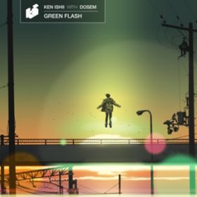 Green Flash (Dosem Remix) / Ken Ishii  Dosem
