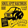 Ao - SOUL SPIT RECORDS Presents "CARPOOL TARO SOUL" Season 1 / TARO SOUL