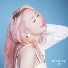Promise-Instrumental- / jR