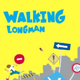 Ao - WALKING / LONGMAN