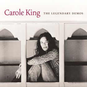 It's Too Late (Demo) / Carole King