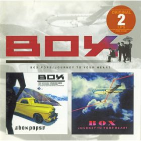 Roxy Queen / BOX