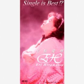 Ao - Single is Best!H / 