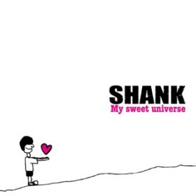 There You'll Be / SHANK