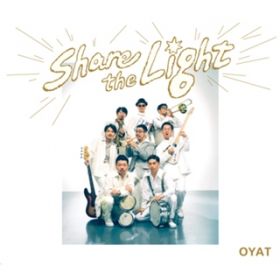 Ao - Share the Light / voYA`[