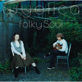 Ao - Folky Soul / wyolica