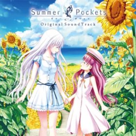 Summer Pockets / VISUAL ARTS ^ Key Sounds Label