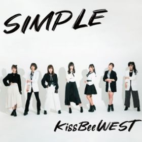 Ao - SIMPLE / KissBeeWEST