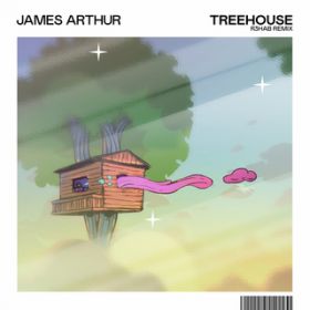 Treehouse (R3HAB Remix) / James Arthur