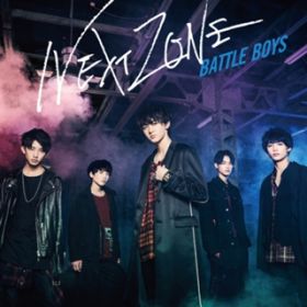 Ao - NEXT ZONE(Special Edition) / BATTLE BOYS