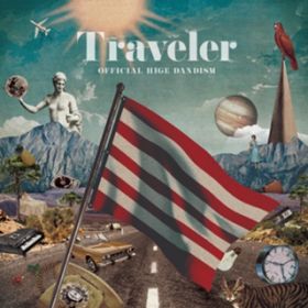 Travelers / OfficialEjdism