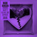 Mark Ronson̋/VO - Don't Leave Me Lonely (Purple Disco Machine Remix) feat. Yebba
