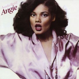 Ao - Angie (Expanded Edition) / Angela Bofill