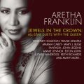 Ao - Jewels In The Crown / Aretha Franklin