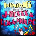 Ao - ȏ welcomez J-REXXX  EEK-A-MOUSE / INFINITY16