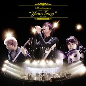 C̃obh(gYour Songsh with strings at Yokohama Arena) / ~I