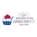 LIVE welcome to my SUMMER PARTY!! 2019