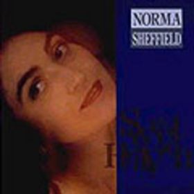 BROKEN HEART / NORMA SHEFFIELD
