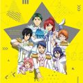 Ao - KING OF PRISM -Shiny Seven Stars- SongSoundtrack / Β˗