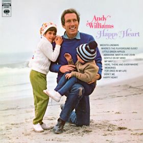 My Way / ANDY WILLIAMS