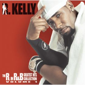 Touched A Dream / RDKelly