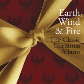 Everyday Is Christmas / EARTH,WIND & FIRE