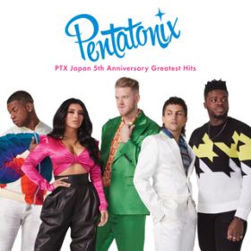 Rather Be (Clean Bandit Cover) / Pentatonix