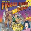 The Day Finger Pickers Took Over The World with Tommy Emmanuel