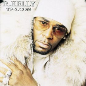 The Storm Is Over Now / R.Kelly