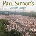 Paul Simon̋/VO - The Sound of Silence (Live at Central Park, New York, NY - August 15, 1991)