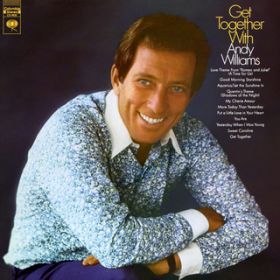 The Age of Aquarius / Let The Sun Shine In (Medley) with The Osmond Brothers / ANDY WILLIAMS