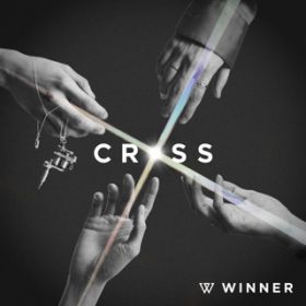 Ao - CROSS -KR EDITION- / WINNER