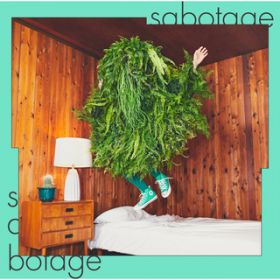 sabotage (Instrumental) / ΉFЉ