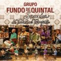 Grupo Fundo De Quintal̋/VO - Aquarela do Brasil / Aquarela Brasileira