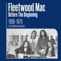 Before the Beginning - 1968-1970 Rare Live  Demo Sessions (Remastered)