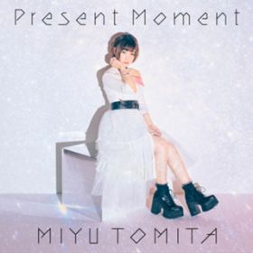 Present Moment (Instrumental) / xcJ