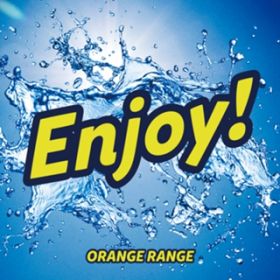 Ao - Enjoy! / ORANGE RANGE
