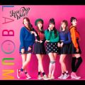 Ao - Love Pop Wow!! yBz / LABOUM