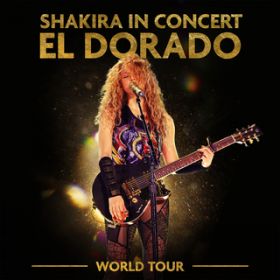 Underneath Your Clothes (El Dorado World Tour Live) / Shakira