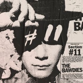 DON'T SAY NO / THE BAWDIES