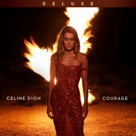 I Will Be Stronger / Celine Dion