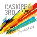 Ao - LIFTOFF 2012 -LIVE CD- Disc2 / CASIOPEA 3rd