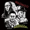 Ao - SOLIDARITY / MIGHTY JAM ROCK