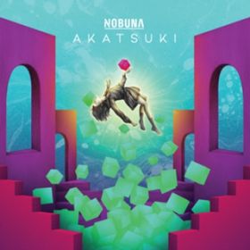 Ao - Akatsuki / Nobuna