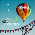 LIVE to JOURNEY